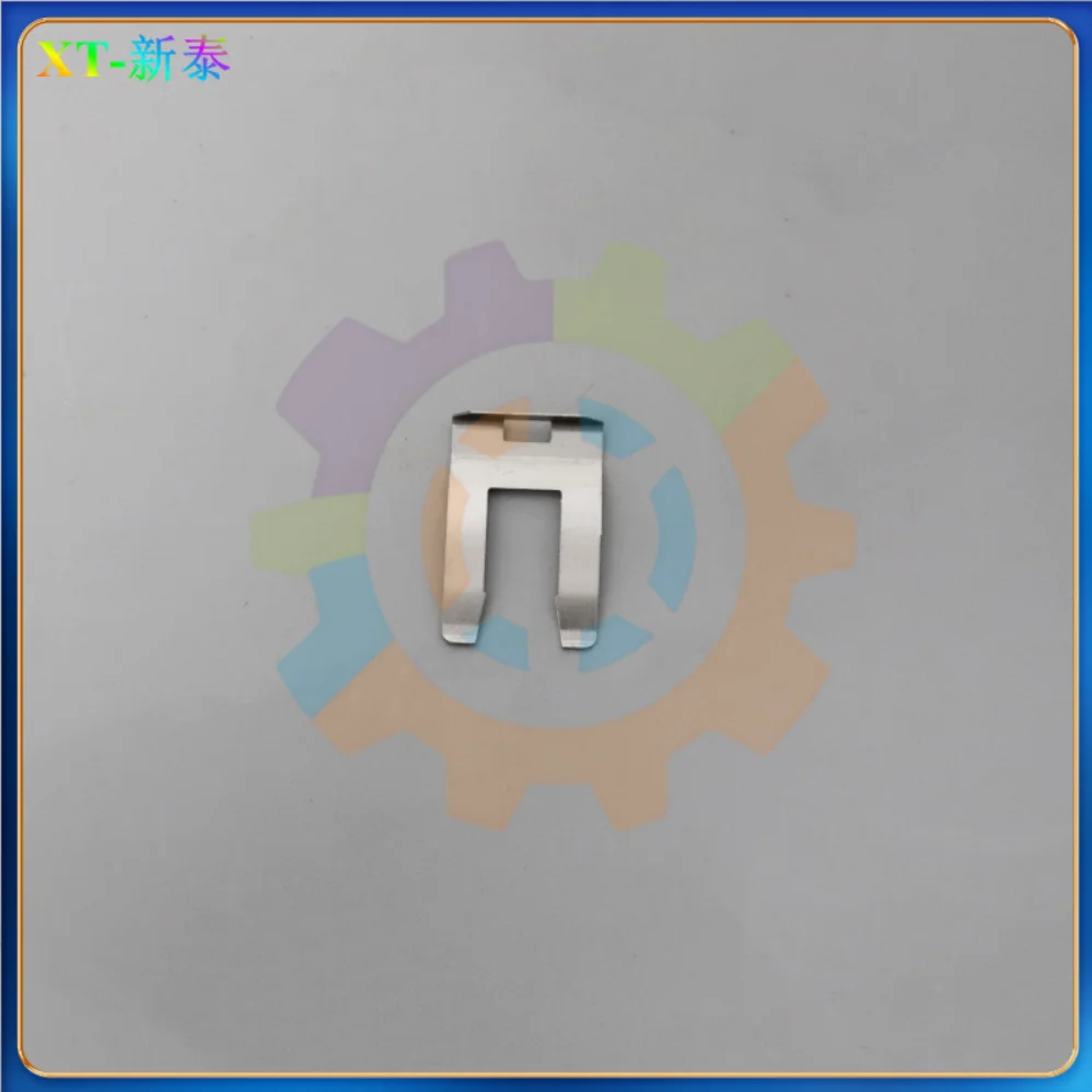 

1 шт., хорошее качество 61.186.5331, удерживающая пружина, чернильный ключ, зажим для двигателя, детали для офсетной прессы