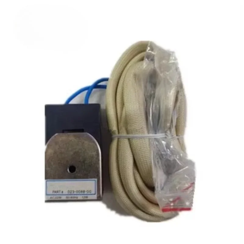 Para Gree York-Aire acondicionado Original 023-0088, compresor Copeland, válvula solenoide, bobina FDF2D10
