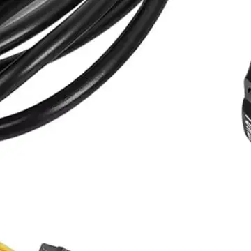 /Electric /Scooter /Switch Dual Function ECO Turbo Mode With Flashing Admonition Light Waterproof ABS Handlebar Button For Dualt