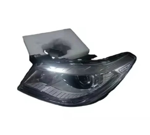 

Great Wall Hover Haval H9 Auto Parts New Headlights 4121400 Xkv08a 4121300 Xkv08a