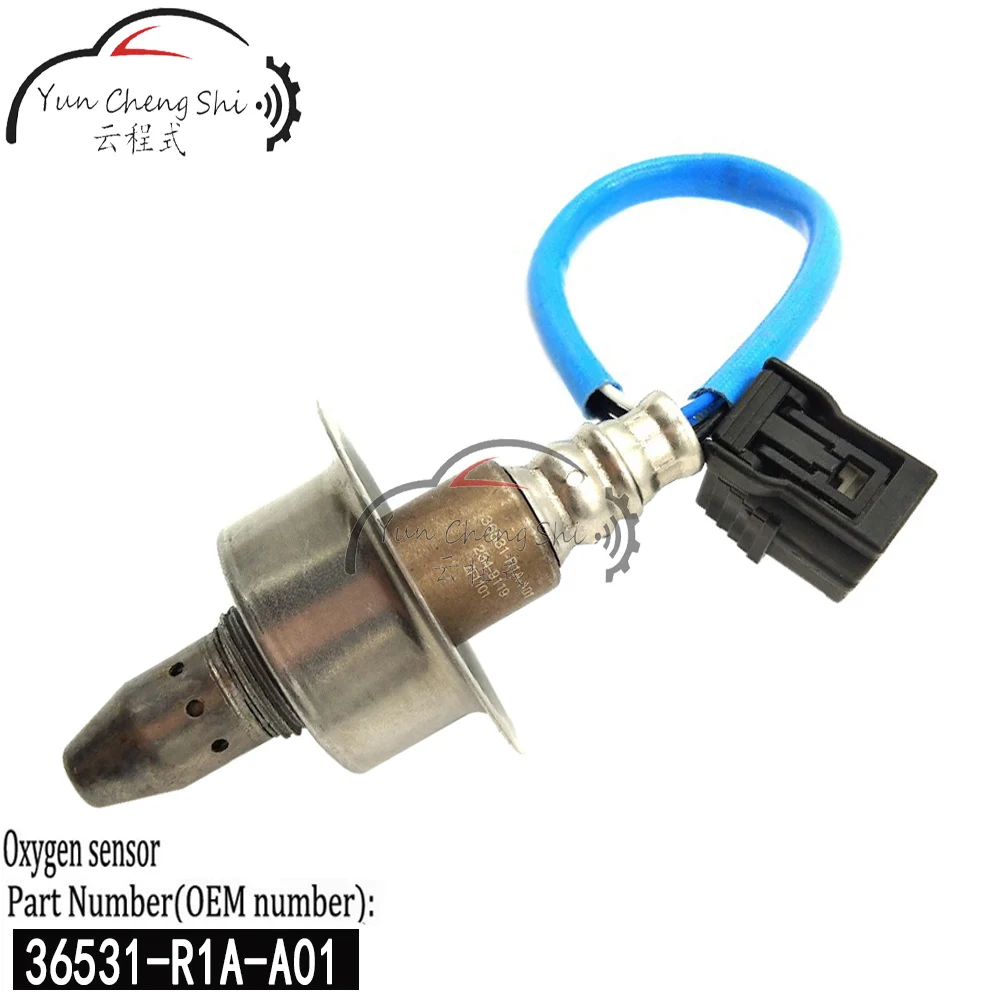 

36531-R1A-A01 2349119 211200-3510 36531R1AA0 1 фотосессия для Honda Civic Φ Accord Acura DX кислородный датчик вверх по потоку EX GX 2012-2016