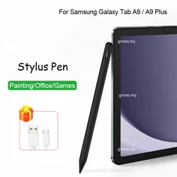 Stylus Pencil Drawing Screen Touch Pen For Samsung Galaxy Tab A9 Plus A9+ 11