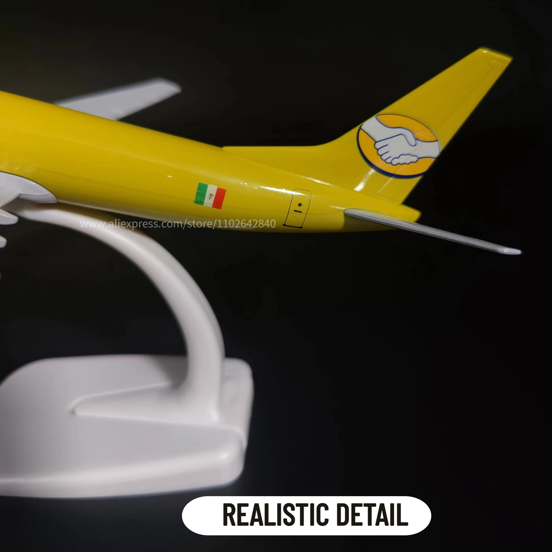 Scale Mercado Aircraft Model 1:250 Airbus Boeing Aviao Diecast Miniature A350 A380 B777 B787 Aviation Kid Xmas Gift Toy