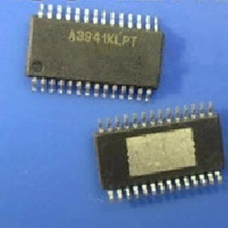 A3941KLPT A3941KLPTR-T A3941K A3941 TSSOP28 5pcs