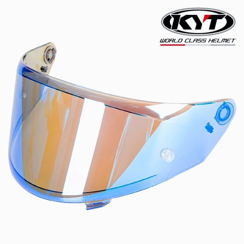 

Visors for KYT NFR NX Helmet Lens Helmet Multiple Colors Motorcycle Equipments & Parts Helmet Accessories