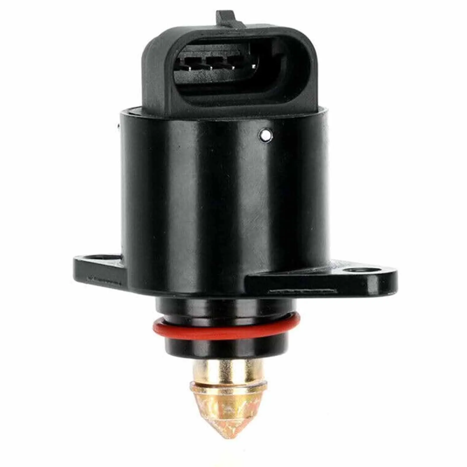 93214071 válvula de controle de ar ocioso para opel astra f vauxhall combo 1988-2011 f00099m600 17059600 novos acessórios de carro de alta qualidade