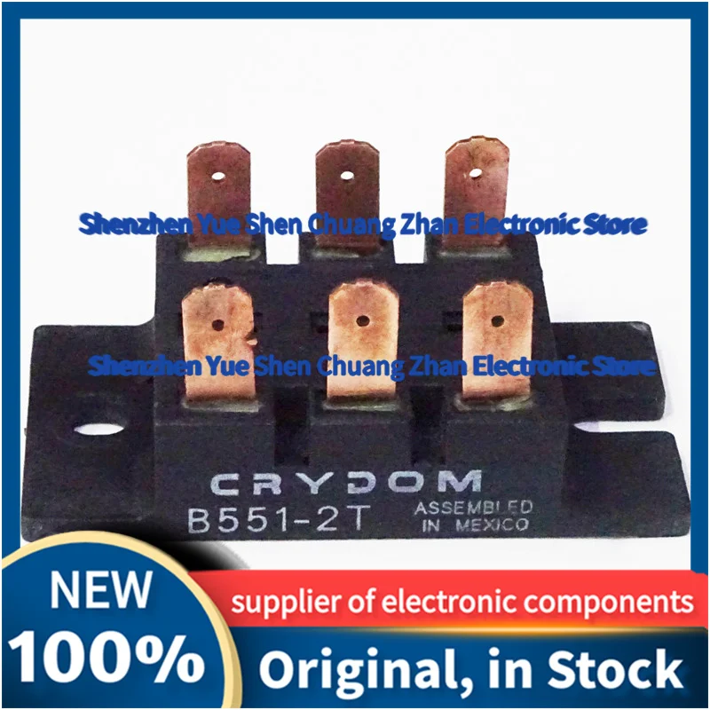 

B551-2T Module New Original In Stock