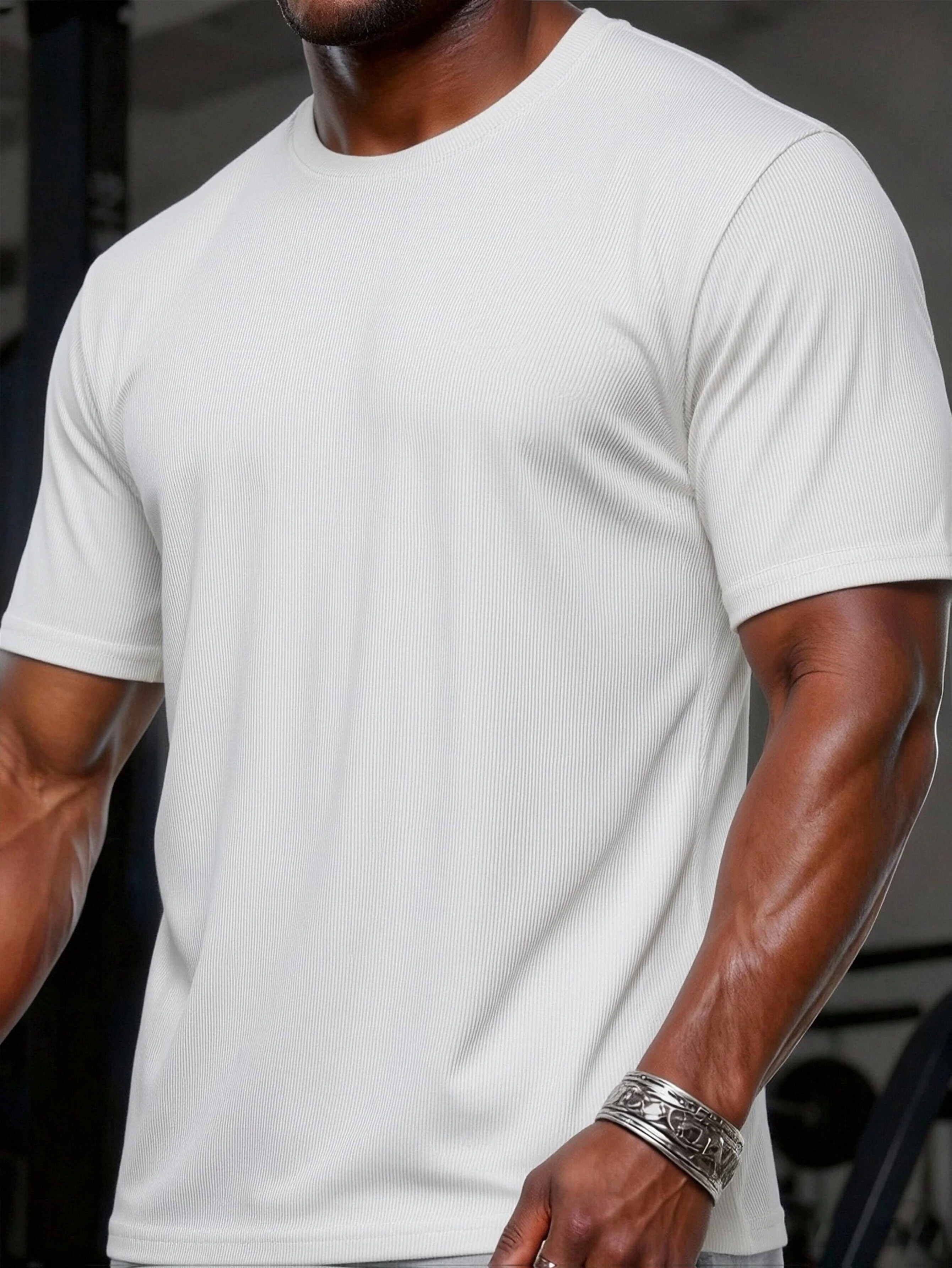 T-shirt Crossfit pour homme av - Crossfit Mayhem avis et prix