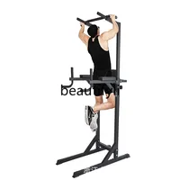 x Fitness Equipment Manufacturer Household Single and Double Bar Indoor Pull-up Multi-functional Comprehensive Trainer
