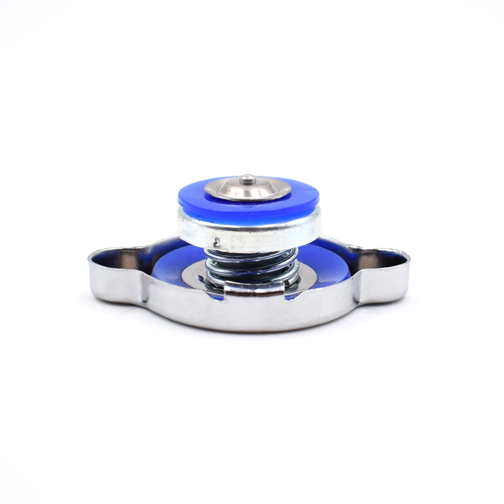 Car styling jdm Blitz Silver High Pressure Radiator Cap 1.3kg/cm