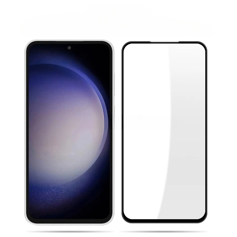 9H Tempered Glass F… - image