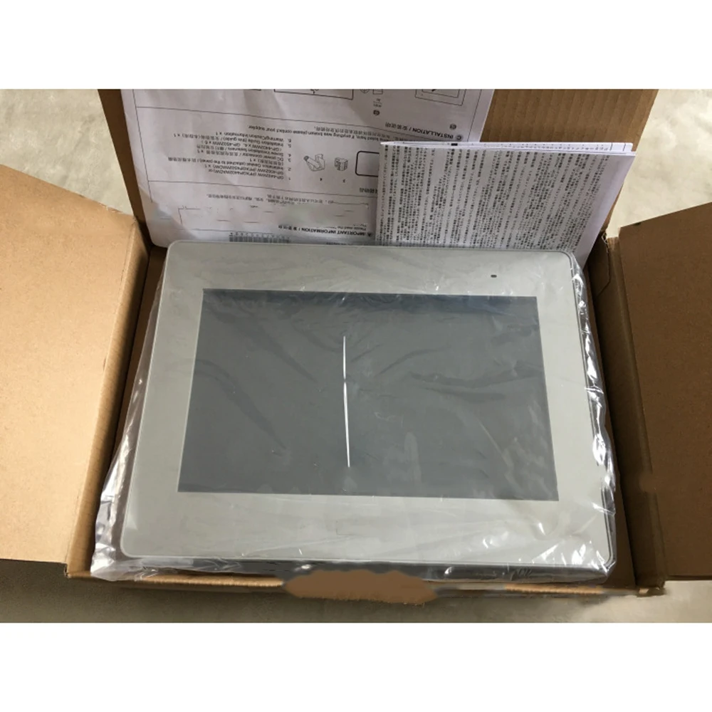 

New for PROFACE PFXGP4502WADW Programmable HMI Touch Screen