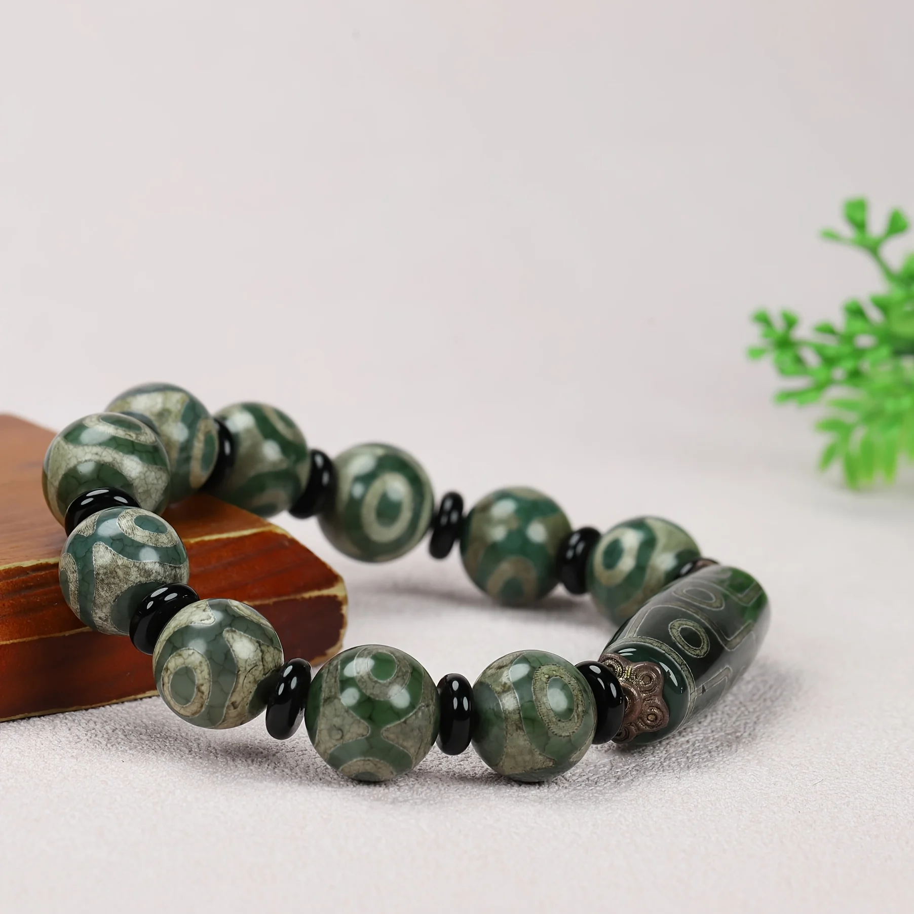 Pulsera Elegante De…