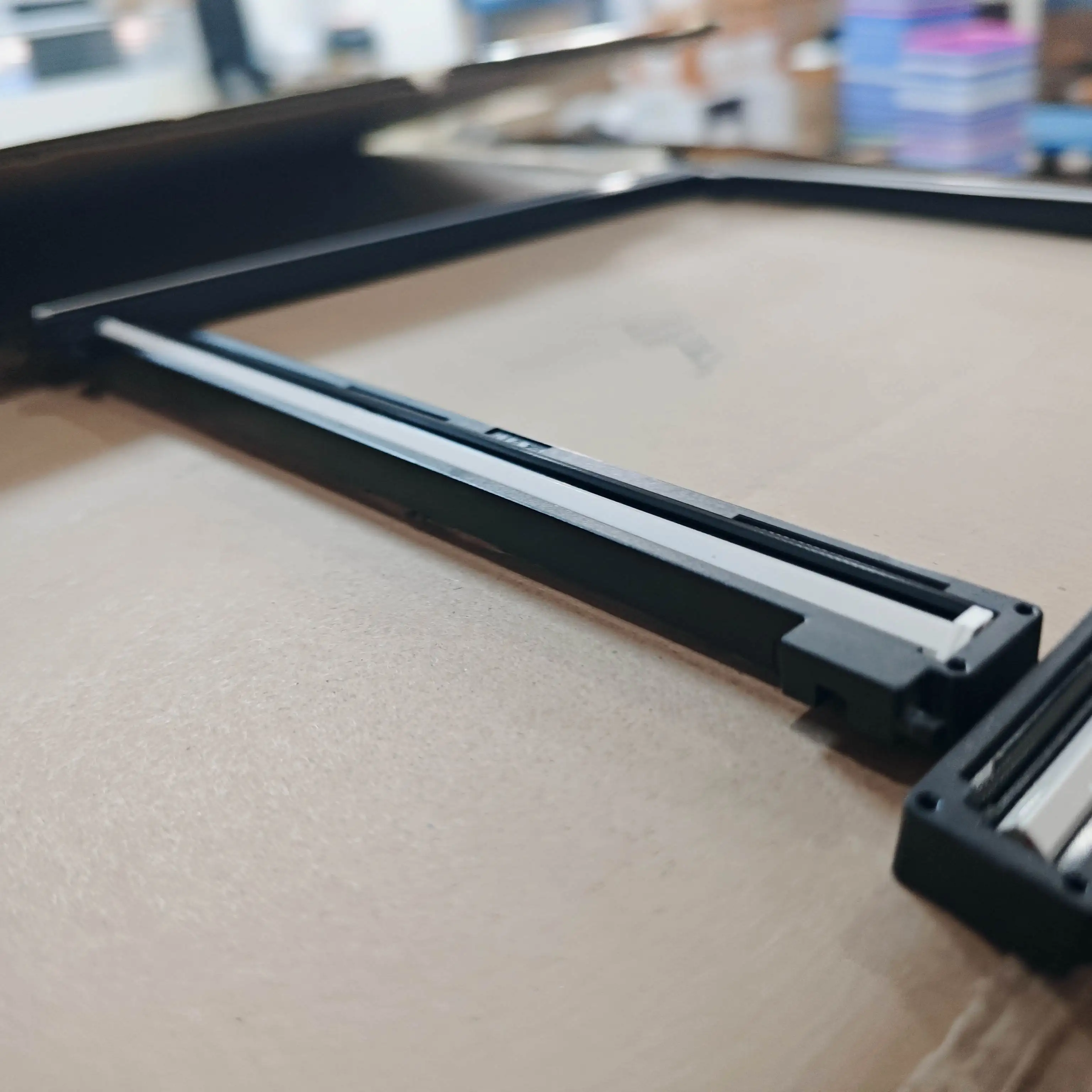 

Головка сканера 0609-001482 для Samsung M3370 M3375 M3870 M3875 M4070 M4072 M4075 M4072FD CLX 3300 3305 3306 C480 C460 4833 5637