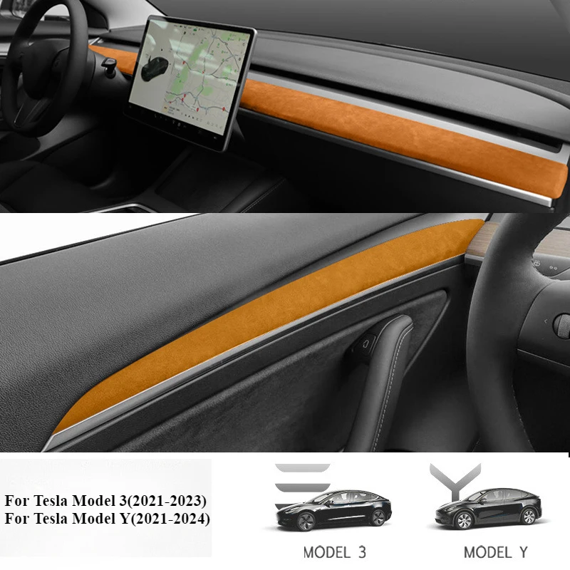 Orange yellow set
