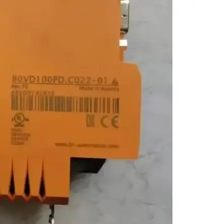 80VD100PD.C022-01 drive Functional test OK Fast Shipping
