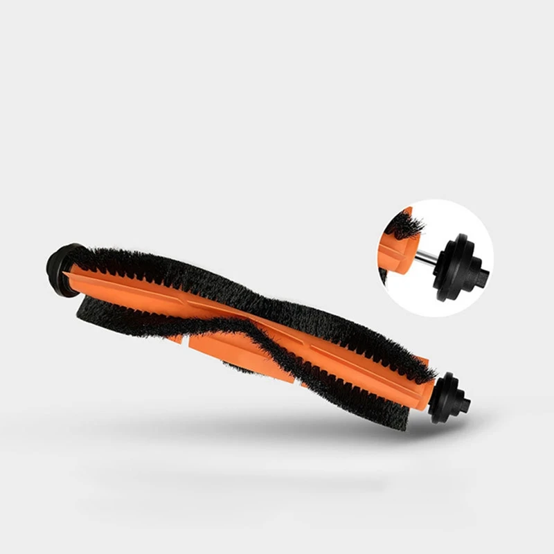 Xiaomi Mijia g1 miの交換用フィルターブラシ,掃除機ロボット,必須アクセサリー,Mjstg1