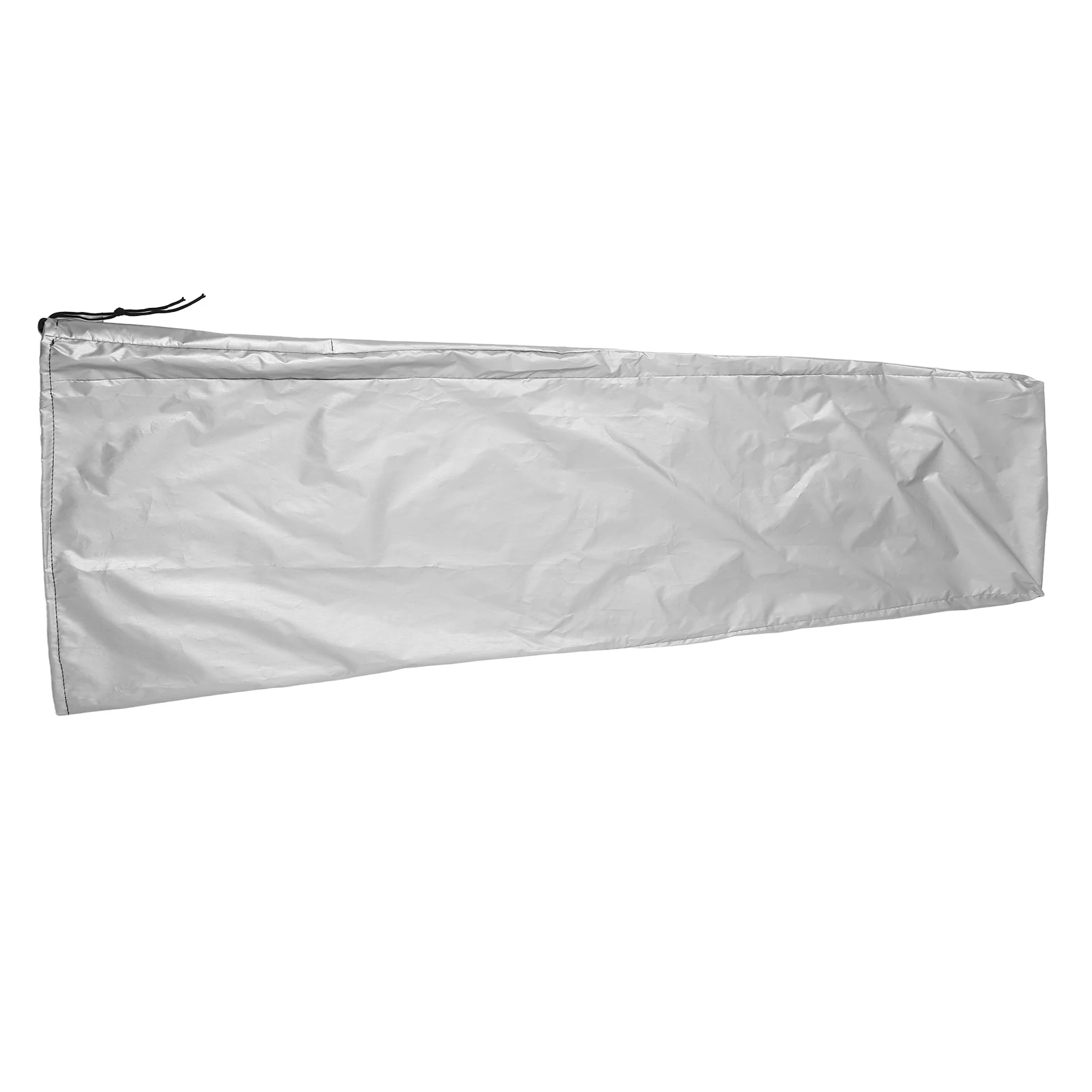 

Folding Ladder Cover Waterproof Dustproof 420D Oxford Cloth Storage Bag for Step Ladders Use