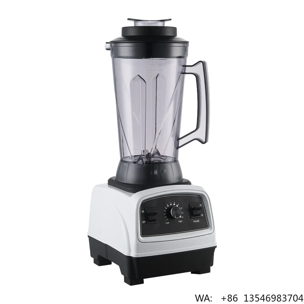 Commercial Multifunctional 180W 4L Wall-Breaking Soymilk Machine Fruit Vegetable Juicer Food Mixer Grinder for Busy Kitchens