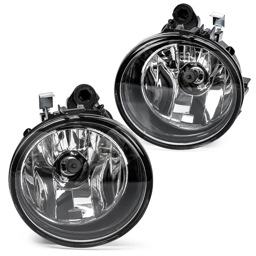 Imagen 2 del producto 63177238787 63177238788   Luces antiniebla para BMW X1 X3 F25 X4 F26 X5 F15 X6 F16 2010-2020 lámpara de parachoques Led halógeno