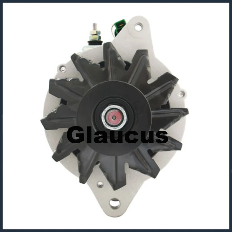 2L 2LT Engine alternator Generator for Toyota Land Cruiser 4 Runner Hilux Hiace Dyna Mark 2446cc 2.4D 2.4td 2.4 D TD 27040-54271
