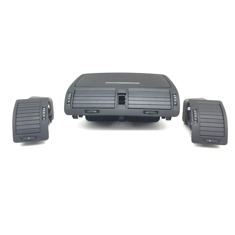 Picture 7: 1pcs For Skoda 07-14 Octavia dashboard air conditioning vents