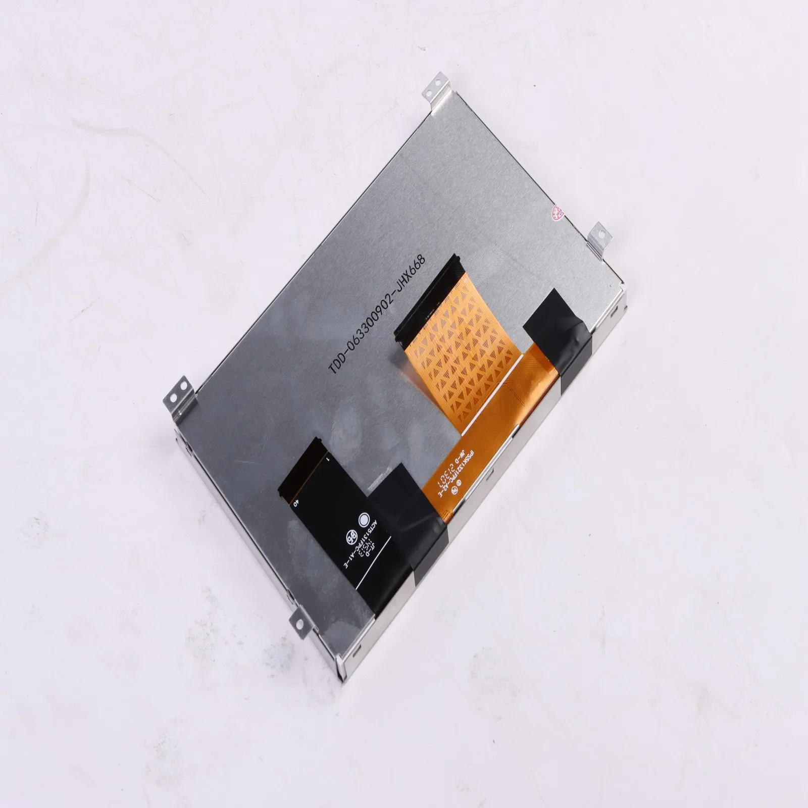 

6.5 inch LCD Touch Screen TDO-WVGA0633F00045 For Magotan Scirocco Golf Polo Tiguan CC GLI GTI Passat Octavia Yeti