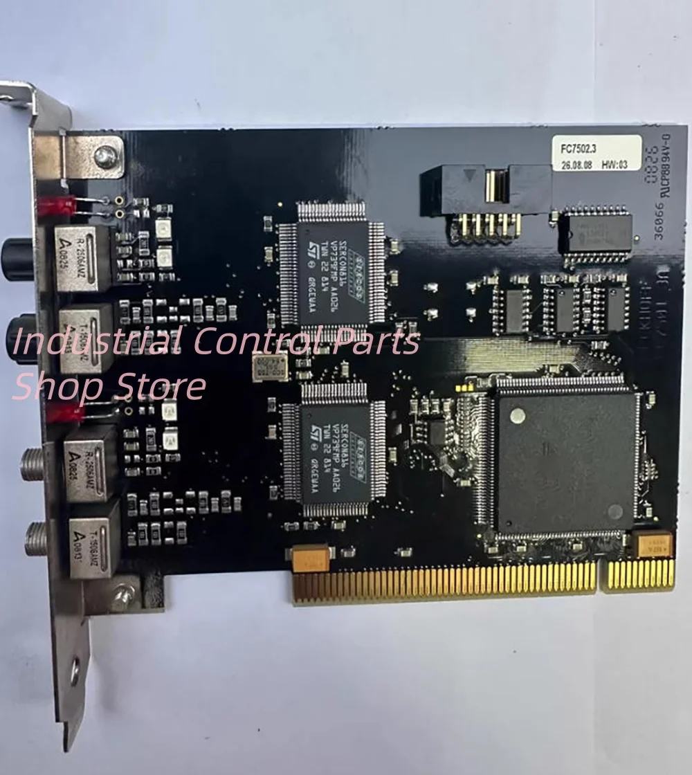 

FC7502-0000 data communication card