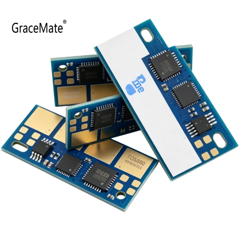 

006R04391 006R04392 006R04393 006R04394 Toner chip for Xerox C230 C235 printer laser toner cartridge chip