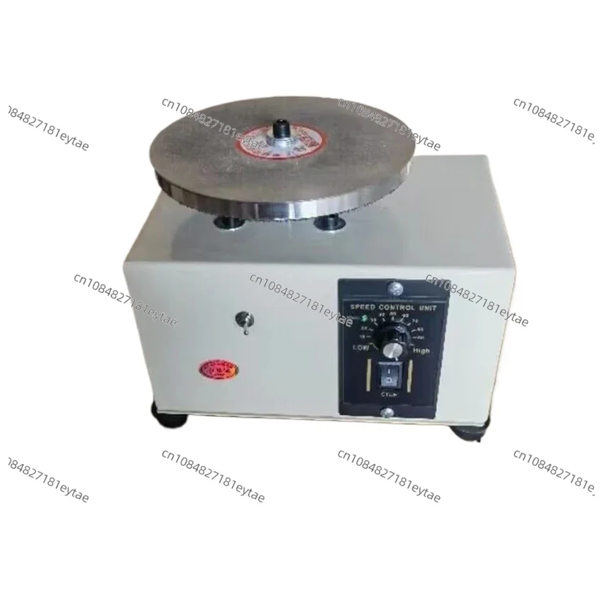 Afilador de cuchillos eléctrico q150, lijadora de banco, pulidora eléctrica, cuchillo de tallado, placa de esmeril, pulidora plana, 220V, 100W