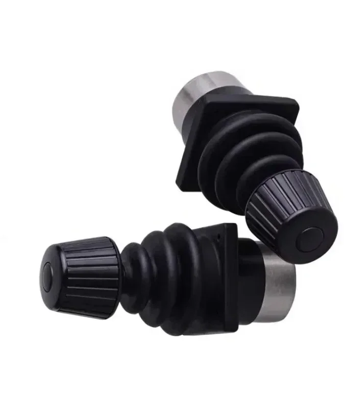 Industrial joystick SMC30A1, 3-axis+1 button industrial joystick, handle, joystick(1PCS)