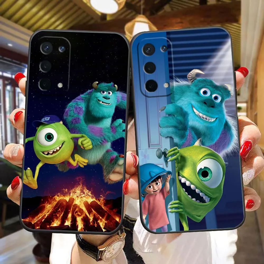 Disney Monsters Inc… - image