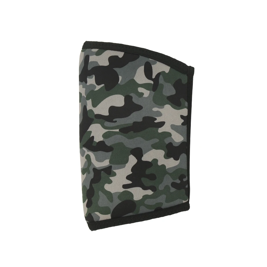 

Эластичный нескользящий наколенник, неопреновая дышащая компрессионная подушка для занятий спортом