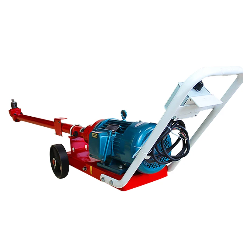 

Heavy Duty Truck Bolt Open Machine Automotive Repair Tool Nut Screw Dismounting Machine