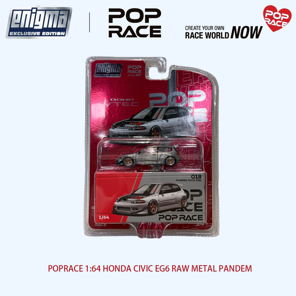 PRE018 EG6
