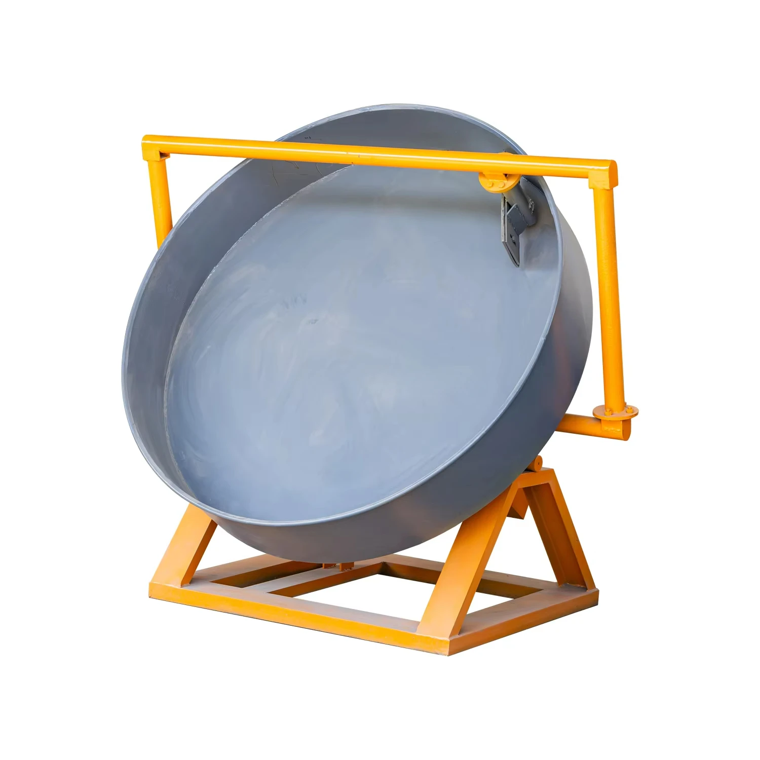 Organic Poultry Manure Fertilizer Manufacturing Machine Cow Manure Granular Fertilizer Machine Chemical Fertilizer Granulator