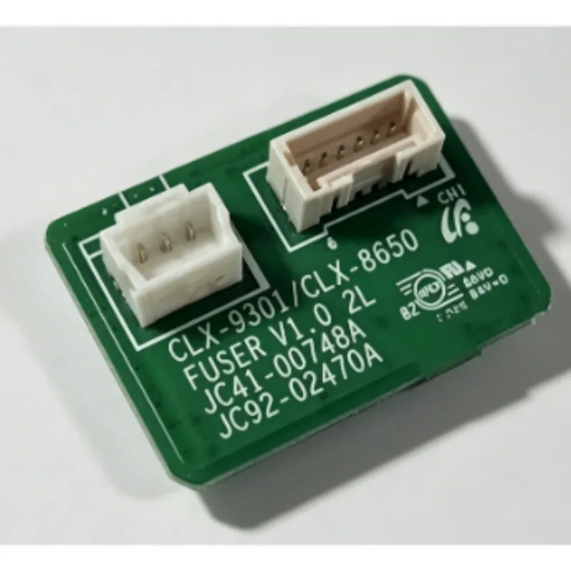 Fuser Chip for Samsung SCX-8128NA 8123 SCX-8230NA 8240NA SL-X7400GX X7500GX X7600GL FUSER PBA JC92-02470A 100% Life Capacity