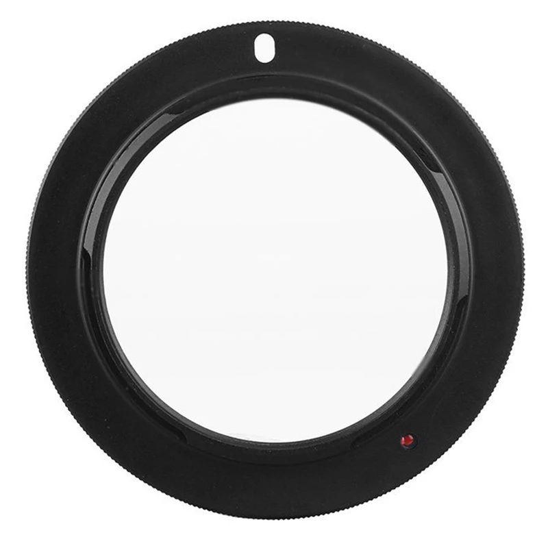 DT24 2X Super Slim Lens Adapter Ring M42 to for Sony NEX E Mount NEX-3 NEX-5