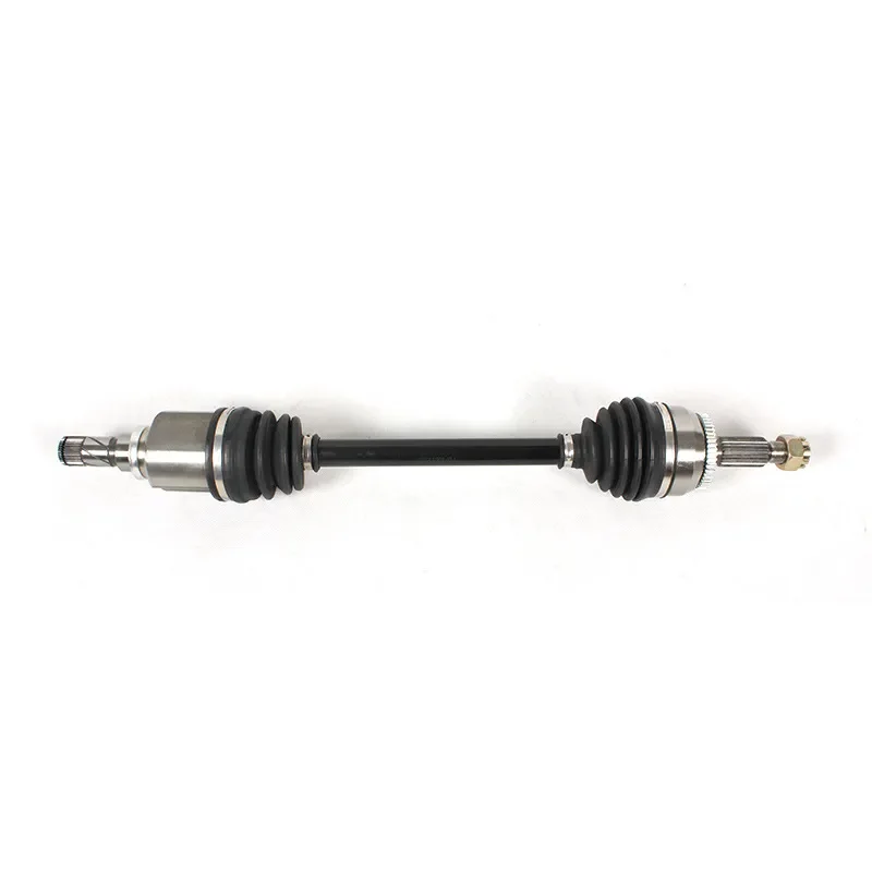 Spot half shaft assembly, suitable for Dongfeng Fengxing Jingyi 1.6 left half shaft, car drive shaft