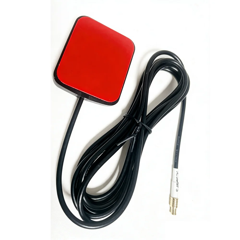 24/7h Parking Hardwire kit Rear Camera GPS Antenna Accessories For Car DVR Dash Cam  K18 K17 K16