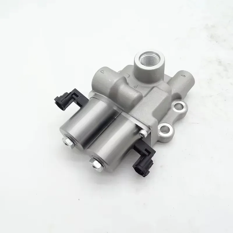 9312792 Hydraulic Pump Solenoid Valve Assembly for ZX200-5G ZX240LC-5G ZX250LC-5G ZX280LC-5G ZX350LC-5G Excavator