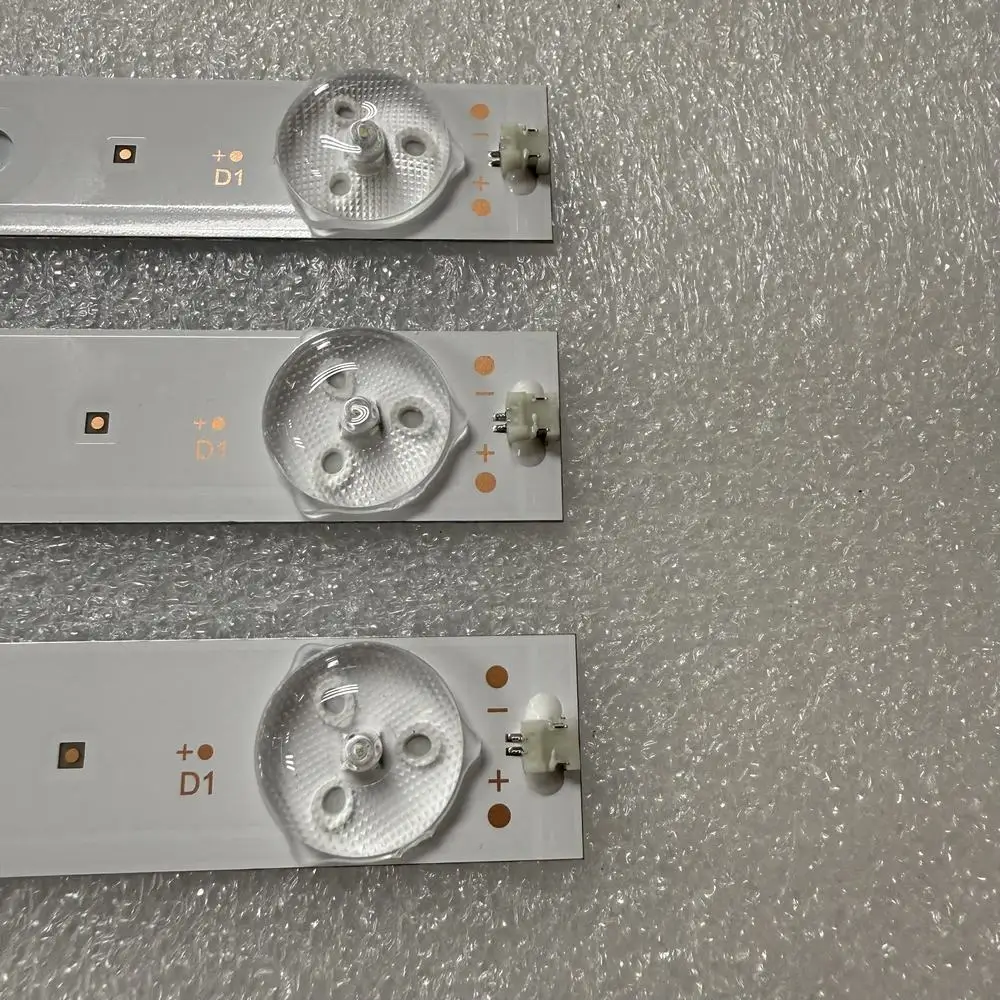 LED Backlight Strip For FL40107 TURBOBOX TXV-4054 40DM5500