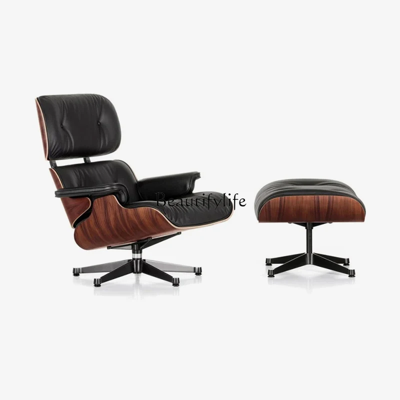 

*Leisure Single Sofa Chair Modern Designer President Leisure Chair