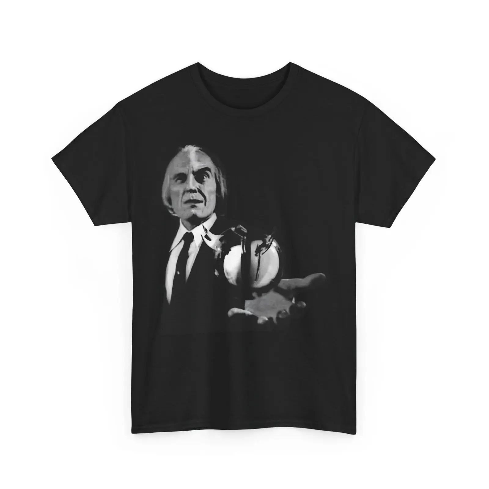 

Винтажная футболка Phantasm Tall Man для