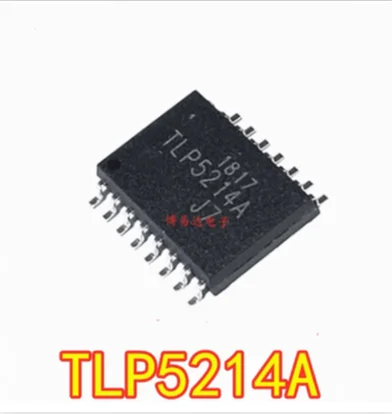 

20PCS TLP5214 SOP-16 IGBT TLP5214A