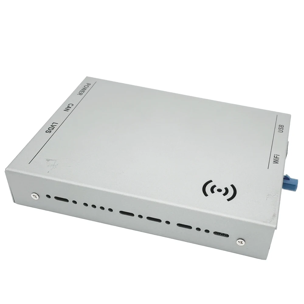 

For X1 X3 X4 X5 X6 E84 F25 F26 E70 E71 3/5/7 SeriE60 F10/F11 F07 GT F01 F02 MINI CIC System Wireless CarPlay Interface