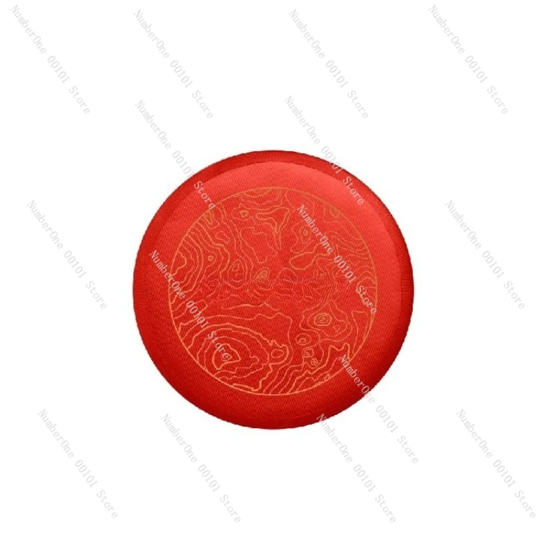 

Camp Flying Disc New Dog Toy Ruffwear Frisbee for Medium and Large Dogs Outdoor Pet Toy