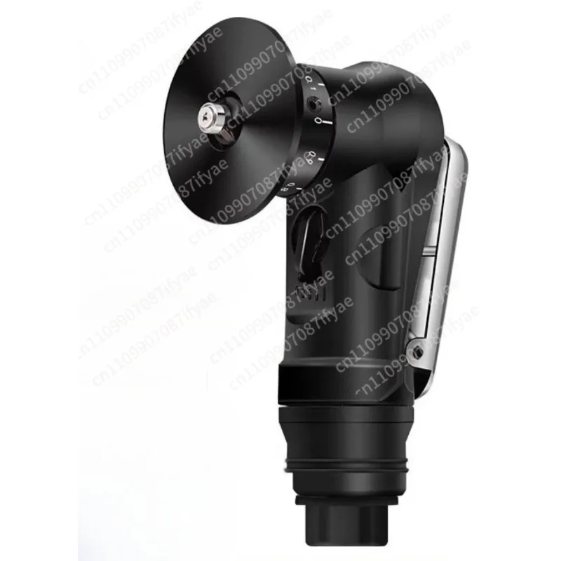 Handheld Pneumatic …