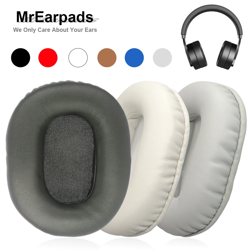 وسادة أذن ATH M50CWH لتكنولوجيا الصوت ATH M50CWH سماعة الأذن وسادات استبدال وسادة الأذن