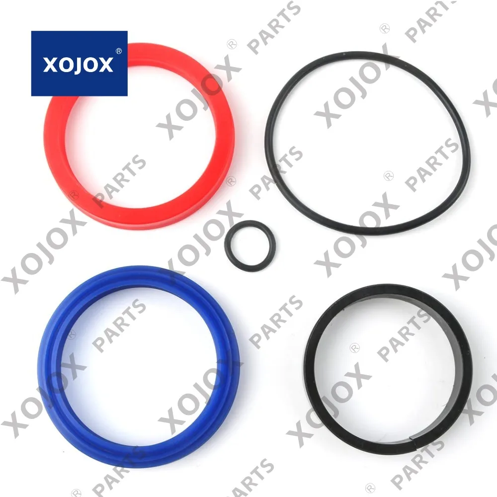 

XOJOX подходит для роторного подъемника N342, комплект уплотнений, комплект гидравлического цилиндра для цилиндров Pacoma, уплотнения N342-12